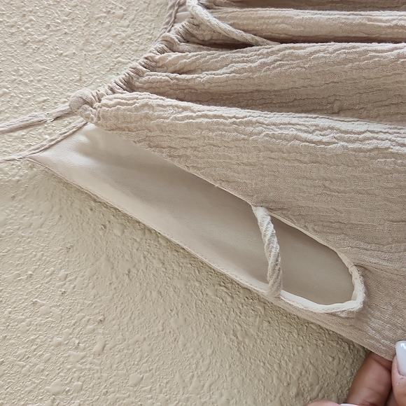 Astr WIDE LEG JUMPSUIT - Picture 5 of 10